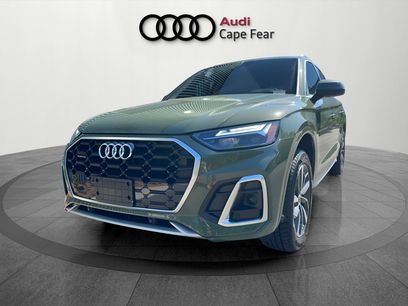 Used 2023 Audi Q5 2.0T Premium w/ Convenience Package