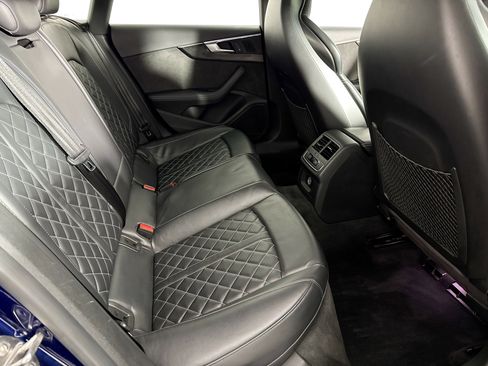 Used 2018 Audi S5 Prestige image 36