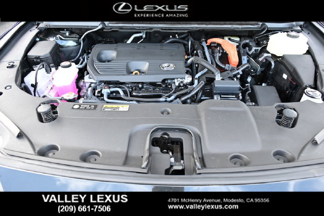 New 2026 Lexus RX 350h w/ Convenience Package AWD/4WD image 23