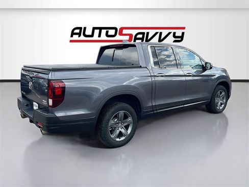 Used 2022 Honda Ridgeline RTL-E image 7