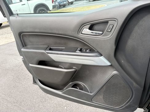 Used 2022 Chevrolet Colorado LT w/ Fleet Safety Package image 14