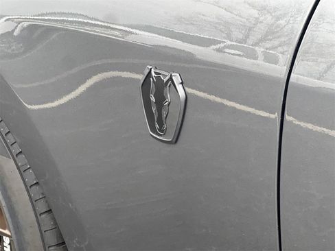 New 2026 Ford Mustang Dark Horse image 28