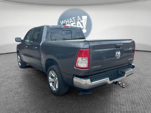 Used 2022 RAM 1500 Big Horn image 6