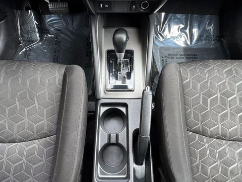 Used 2024 Mitsubishi Outlander Sport SE AWD/4WD image 27