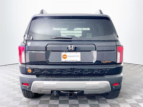 New 2026 Honda Passport TrailSport image 6
