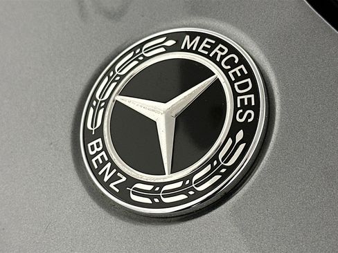 Used 2020 Mercedes-Benz CLS 53 AMG 4MATIC image 35