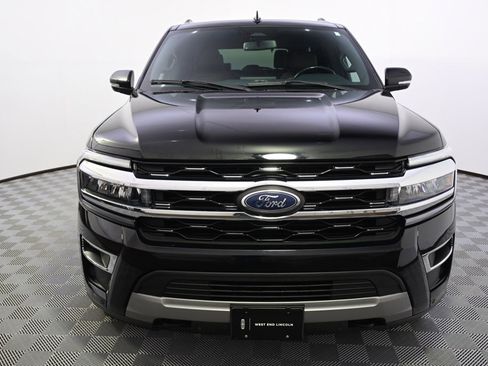 Used 2023 Ford Expedition Limited image 10