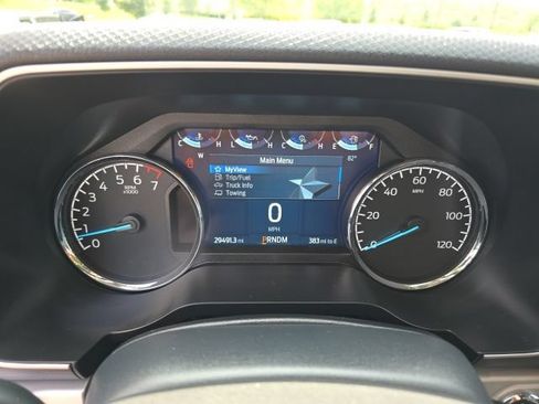 Certified 2023 Ford F150 XLT w/ Equipment Group 302A High AWD/4WD image 24