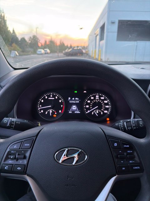 Used 2020 Hyundai Tucson Value AWD/4WD image 9