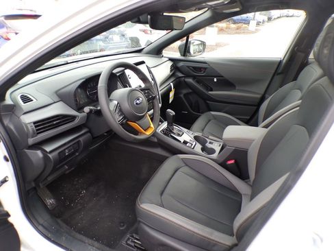 New 2026 Subaru Crosstrek 2.5i Wilderness AWD/4WD image 14