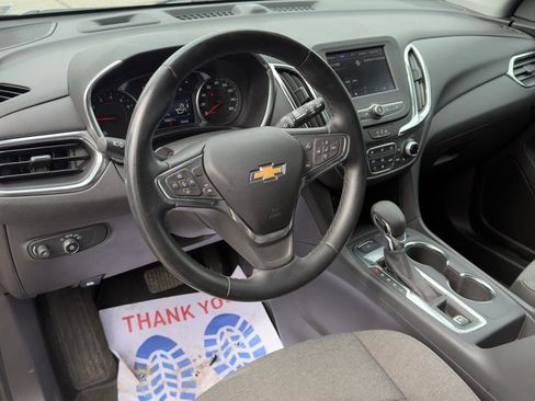 Used 2023 Chevrolet Equinox LT w/ Driver Convenience Package AWD/4WD image 28