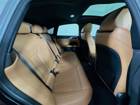 Used 2023 BMW 430i Gran Coupe xDrive w/ M Sport Package image 28