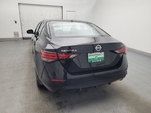 Used 2020 Nissan Sentra SV image 6