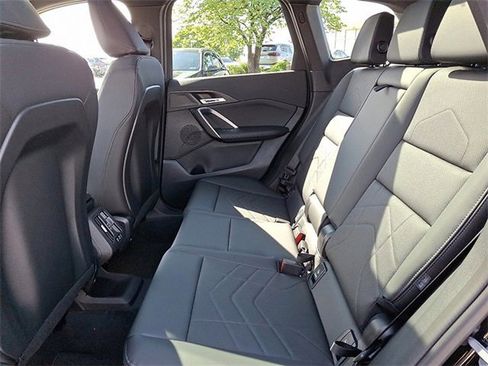 Certified 2025 BMW X1 xDrive28i w/ Convenience Package image 5