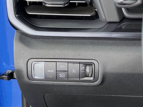 New 2026 GMC Terrain AT4 w/ Convenience Package III image 9