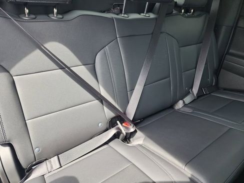 New 2024 Chevrolet Silverado EV W/T image 24