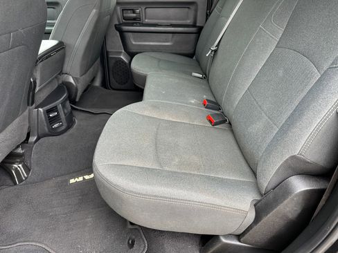 Used 2021 RAM 2500 Tradesman image 20