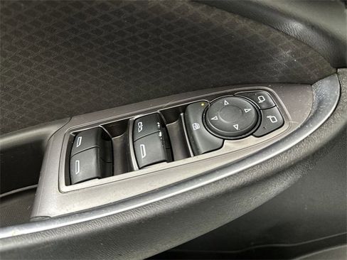 Used 2020 Chevrolet Malibu LT image 24