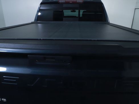 Used 2019 Chevrolet Silverado 1500 LTZ w/ LTZ Plus Package image 13