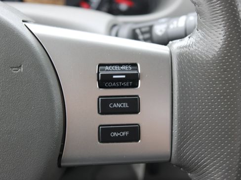 Used 2017 Nissan Frontier SV w/ SV Value Truck Package AWD/4WD image 22