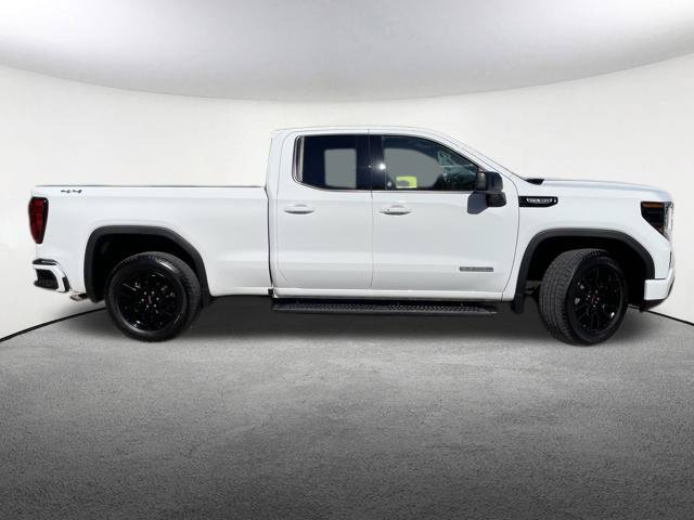 Used 2025 GMC Sierra 1500 Elevation AWD/4WD image 15