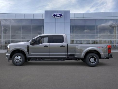 New 2026 Ford F350 XL w/ STX Appearance Package image 3