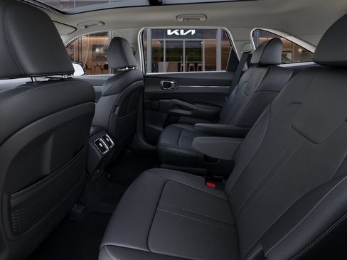 New 2026 Kia Sorento X-Line EX AWD/4WD image 18