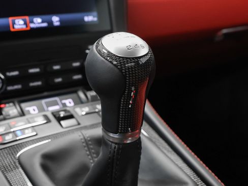 New 2025 Porsche 718 Cayman image 41