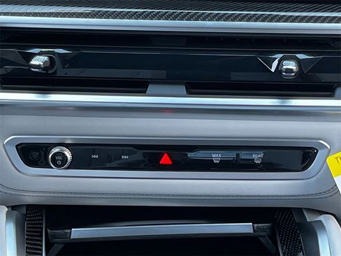 New 2026 BMW X5 M Competition image 48