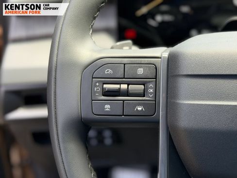 Used 2027 Kia Telluride SX Prestige X-Line AWD/4WD image 17