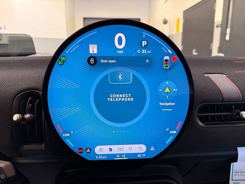 New 2026 MINI Cooper John Cooper Works image 16