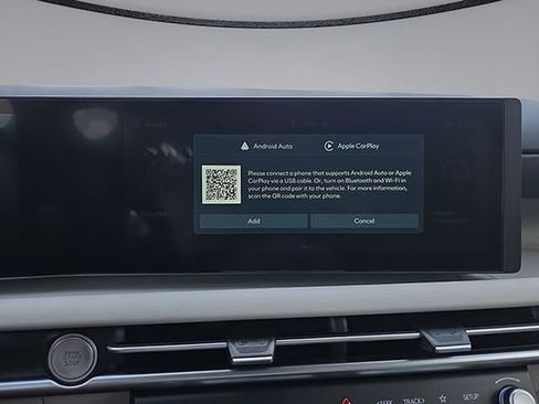 New 2026 Hyundai Tucson SE image 34