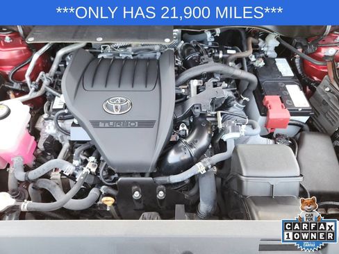 Used 2024 Toyota Highlander Platinum AWD/4WD image 34
