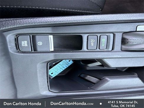 Used 2025 Honda Accord SE image 23