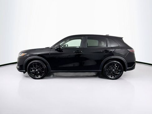 Used 2024 Honda HR-V Sport image 13