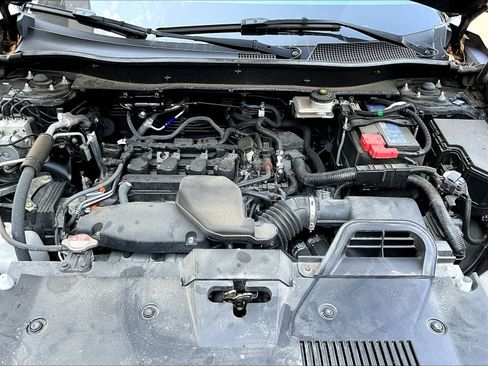 Used 2024 Honda CR-V EX-L image 28
