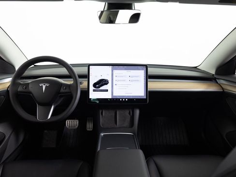 Used 2022 Tesla Model 3 Performance AWD/4WD image 33
