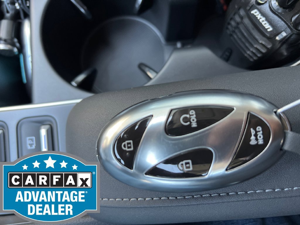 Certified 2025 Hyundai Sonata SEL FWD image 20