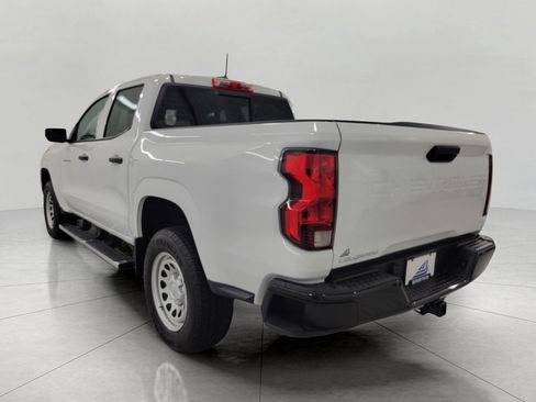 Used 2023 Chevrolet Colorado W/T RWD image 20