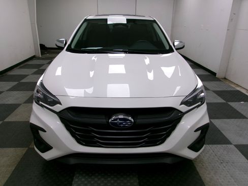 Used 2024 Subaru Legacy Touring XT AWD/4WD image 14