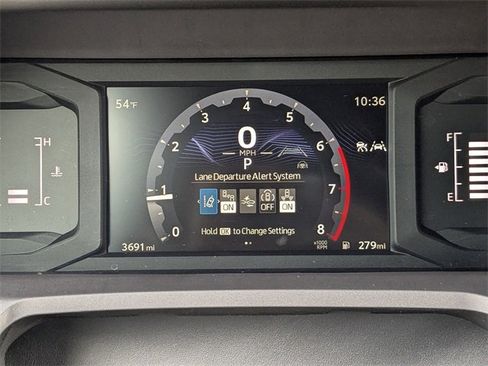 Used 2025 Toyota Tacoma SR5 image 25