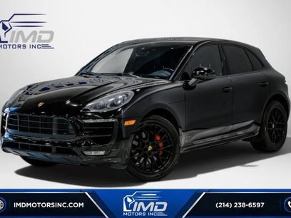 Used 2017 Porsche Macan GTS w/ Premium Package Plus
