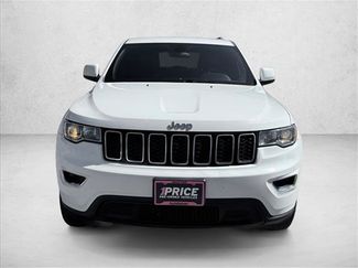 Used 2021 Jeep Grand Cherokee Laredo X AWD/4WD video 2