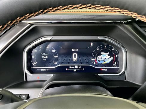 Used 2024 GMC Sierra 2500 AT4 w/ AT4 Premium Plus Package AWD/4WD image 26