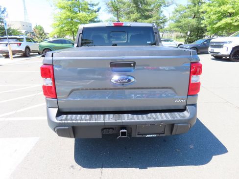 Used 2022 Ford Maverick XLT w/ Equipment Group 300A Standard AWD/4WD image 6