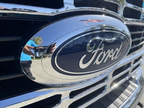 New 2026 Ford F250 XLT w/ FX4 Off-Road Package image 28