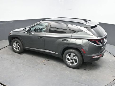Used 2023 Hyundai Tucson SEL AWD/4WD image 29