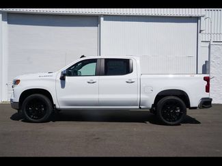 New 2026 Chevrolet Silverado 1500 LT AWD/4WD video 2