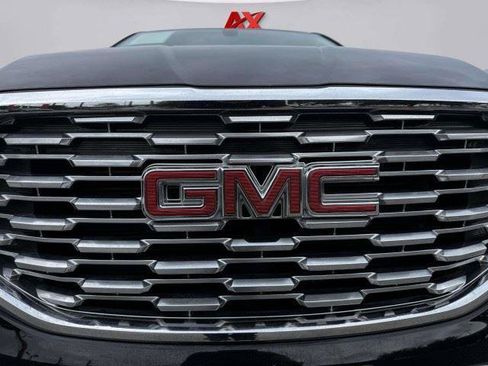 Used 2019 GMC Terrain Denali AWD/4WD image 13
