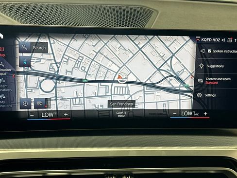 Used 2023 BMW i4 eDrive35 RWD image 18